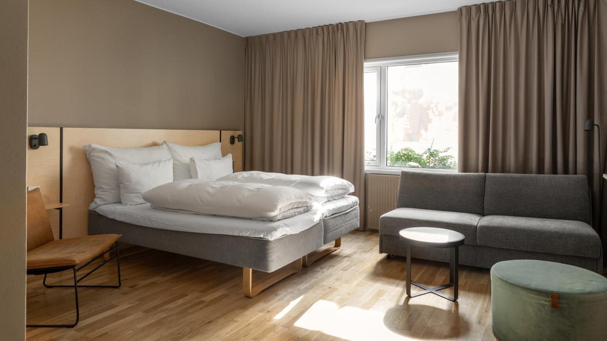 Hotel Comfort 4*