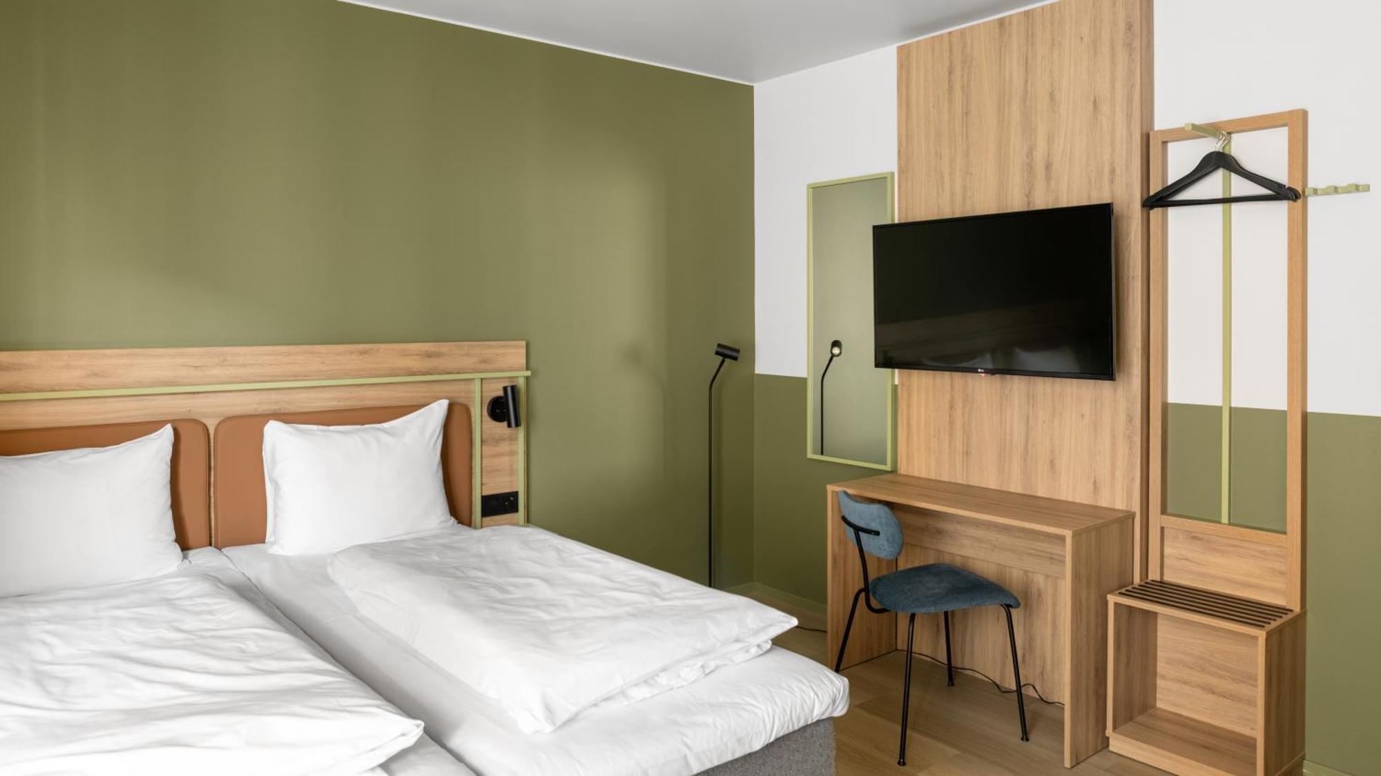 Comfort Hotel
